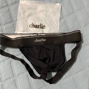 Charlie by MZ jock